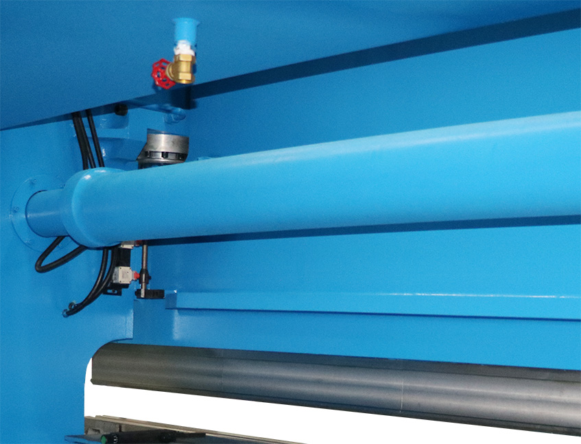 torsion bar